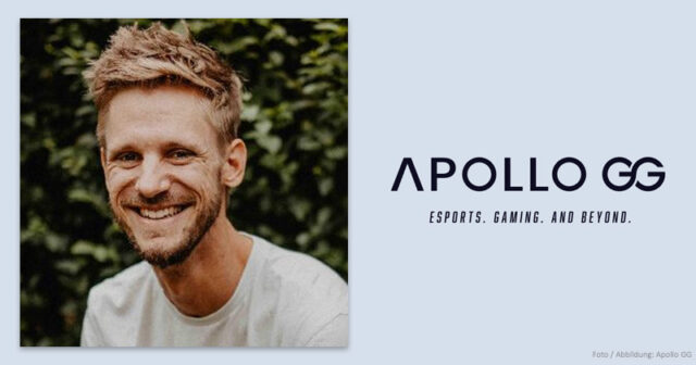 Apollo-GG-Franz-Mann-060826 Franz Mann, Senior Communications & PR Manager bei Apollo GG