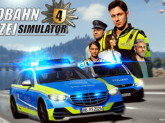 Autobahn Polizei Simulator 4 rast noch 2026 auf PC und Konsole Der Autobahn Polizei Simulator 4 erscheint 2026 für PC, PlayStation 5 und Xbox Series X/S.