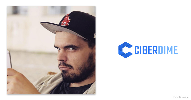 Markus Schoof ist Gründer und Geschäftsführer der Agentur Ciberdime.