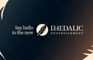 Daedalic Entertainment gönnt sich neuen Look und plant Online-Showcase Die ikonische Feder ist geblieben - aber stilisierter und eleganter: das neue Logo von Daedalic Entertainment ab August 2026.