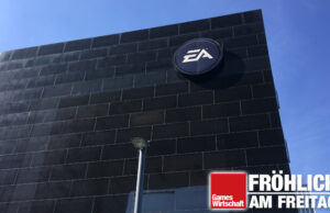 Electronic Arts – ein Nachruf (Fröhlich am Freitag) Seit 25 Jahren buchstäblich eine 'Black Box' am Kölner Rheinauhafen: die Deutschland-Zentrale von Electronic Arts
