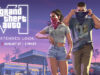 GTA 6 Extended Look: Rockstar zeigt Netflix-Special am Gamescom-Donnerstag Der vermutlich längste Werbespot der Welt: Netflix zeigt Grand Theft Auto : An Extended Look am 27. August.