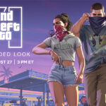 Der vermutlich längste Werbespot der Welt: Netflix zeigt Grand Theft Auto : An Extended Look am 27. August.