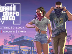 GTA 6 Extended Look: Rockstar zeigt Netflix-Special am Gamescom-Donnerstag Der vermutlich längste Werbespot der Welt: Netflix zeigt Grand Theft Auto : An Extended Look am 27. August.