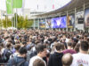 Gamescom 2026: Besucherzahlen bleiben nur knapp unter Allzeit-Hoch Die Gamescom 2026 verzeichnet deutlich höhere Besucherzahlen als noch 2024 und 2025.