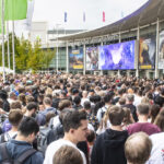 Die Gamescom 2026 verzeichnet deutlich höhere Besucherzahlen als noch 2024 und 2025.