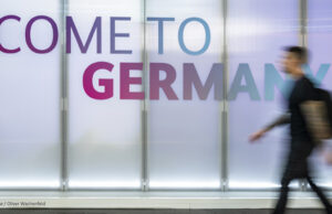 „Nicht willkommen“: Gamescom untermauert AfD-Brandmauer Weltoffen und vielfältig - so sieht sich die deutsche Games-Branche, die Investoren und Fachkräfte umwirbt.