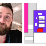 Neben Mimic-Entwickler Ryan Laley wurden auch andere Aussteller am Gemeinschaftsstand in der Gamescom-Business-Halle 4.1 (rot markiert) ausgeraubt.