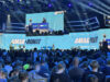 Gamescom 2026: Events, Shows, Konzerte (Update) Die Social Stage respektive Event Arena befindet sich in Halle 1 der Gamescom 2026.