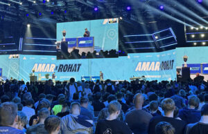 Gamescom 2026: Events, Shows, Konzerte (Update) Die Social Stage respektive Event Arena befindet sich in Halle 1 der Gamescom 2026.