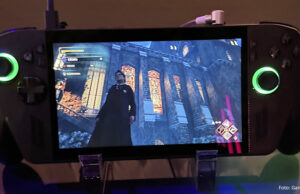 Hardware-Hersteller auf der Gamescom 2026 Wie schon 2025 gehört auch ASUS zu den Hardware-Herstellern auf dem Gelände der Gamescom 2026.