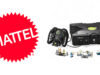 Das Gamescom-Programm von Mattel Am Gamescom-Stand in Halle 8 zeigt Mattel unter anderem die Klemmbaustein-Xbox.
