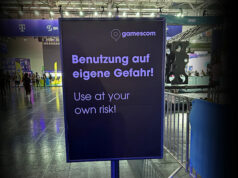 Gamescom 2026: Außer Kontrolle (Kommentar) Aussteller und Besucher sorgen sich um die Sicherheit auf dem Gamescom-Gelände.
