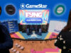 GameStar FYNG City bringt Weltpremieren auf die Gamescom 2026 Maurice Weber und Ann-Kathrin Kuhls moderieren die GameStar FYNG Show am Gamescom-Mittwoch (26. August 2026).