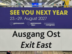 Gamescom 2027-Termin sorgt für Verwirrung Termin für die Gamescom 2027: 23. bis 29. August 2027 (inklusive Gamescom Dev)