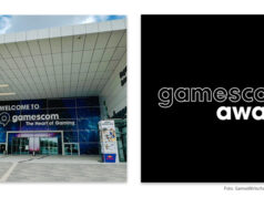 Gamescom Award 2026: Metro 2039 liegt bei den Nominierungen vorne Mit dem Gamescom Award prämieren Jury und Besucher die besten Spiele und Messestände des jeweiligen Gamescom-Jahrgangs.