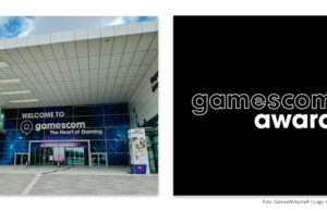 Gamescom Award 2026: Metro 2039 liegt bei den Nominierungen vorne Mit dem Gamescom Award prämieren Jury und Besucher die besten Spiele und Messestände des jeweiligen Gamescom-Jahrgangs.