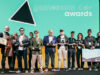 Gamescom Dev Awards 2026: Die Gewinner im Überblick Die Gewinner des Gamescom Dev Award 2026.