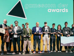 Gamescom Dev Awards 2026: Die Gewinner im Überblick Die Gewinner des Gamescom Dev Award 2026.