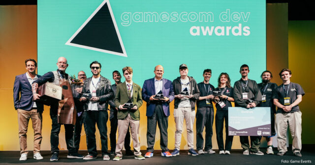 Gamescom-Dev-Award-2026-Gewinner-240826 Die Gewinner des Gamescom Dev Award 2026.