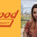 Good Shift-Gründerin Lena Laaser
