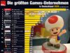 Die größten Games-Unternehmen in Deutschland 2026 Die größten Games-Unternehmen in Deutschland 2026 (Publisher und Studios - Stand: 20.8.2026)