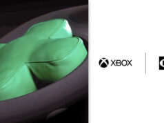 IKEA kooperiert mit Microsoft Xbox Szene aus dem Instagram-Teaser zur Kooperation zwischen IKEA und Microsoft Xbox.