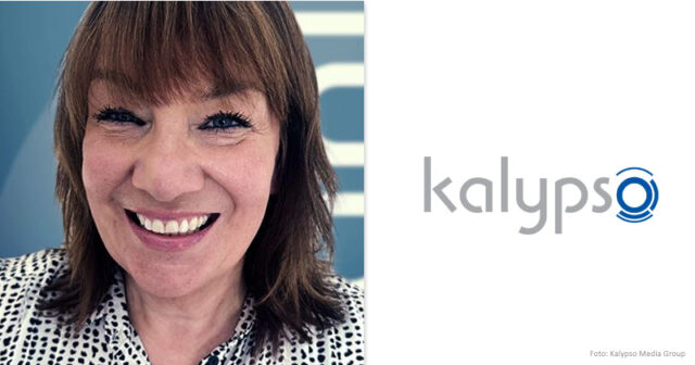 Karen Ionescu startet als Sales Managerin bei Kalypso Media UK.