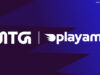 InnoGames wird Teil der MTG-Sparte Playamp Playamp ist die neue Dachmarke von Modern Times Group (MTG) für Midcore-Spiele, darunter das Portfolio von InnoGames.