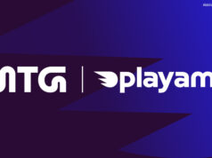 InnoGames wird Teil der MTG-Sparte Playamp Playamp ist die neue Dachmarke von Modern Times Group (MTG) für Midcore-Spiele, darunter das Portfolio von InnoGames.