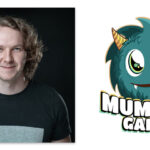 Laurin Agostini, Co-Gründer und Geschäftsführer des Würzburger Studios Mumpitz Games