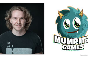 1 Mio. € Umsatz in 1 Woche: Das Orc-Wunder von Mumpitz Games Laurin Agostini, Co-Gründer und Geschäftsführer des Würzburger Studios Mumpitz Games