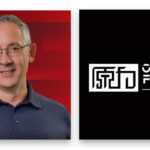 Marco Pacifico, Business Development Director und Studio Director von Original Force Germany in Mainz