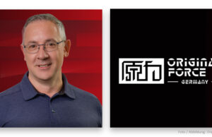 Original Force Germany: Chinesischer Spielehersteller eröffnet Studio in Mainz Marco Pacifico, Business Development Director und Studio Director von Original Force Germany in Mainz