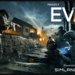 Project EVAC ist der Arbeitstitel für den Koop-Taktik-Shooter von Thera Bytes.