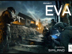 Thera Bytes baut Taktik-Shooter EVAC mit 600.000 € vom Bund Project EVAC ist der Arbeitstitel für den Koop-Taktik-Shooter von Thera Bytes.