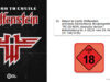 Return to Castle Wolfenstein: Wie es zur 18er-Freigabe kam Durch die Veröffentlichung im Bundesanzeiger (rechts oben) nach 25 Jahren wurde die Neuprüfung von Return to Castle Wolfenstein durch die USK überhaupt erst möglich.