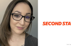 Second Stage expandiert in die USA – Liana Murphy verstärkt Team Liana Murphy, Account Director US Operations bei Second Stage