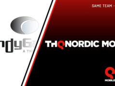 Aus HandyGames wird THQ Nordic Mobile Aus HandyGames wird THQ Nordic Mobile