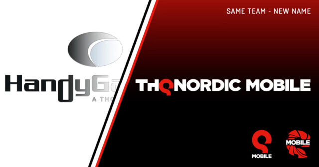THQ-Nordic-Mobile-HandyGames-070826 Aus HandyGames wird THQ Nordic Mobile