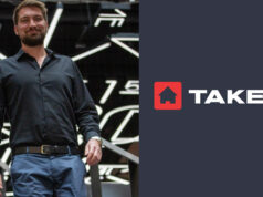 TakeTV macht Robert Koria zum Director Sales Robert Koria, Director Sales & Partnerships bei TakeTV