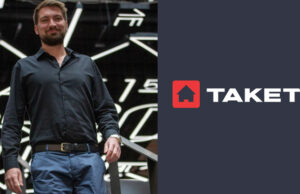 TakeTV macht Robert Koria zum Director Sales Robert Koria, Director Sales & Partnerships bei TakeTV