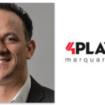Ahmed Ouahab, Director Sales and International Growth bei 4Players