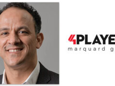 4Players baut Vertrieb aus und setzt auf Ahmed Ouahab Ahmed Ouahab, Director Sales and International Growth bei 4Players