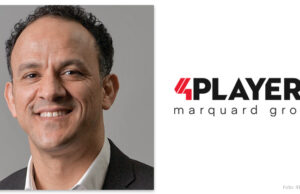 4Players baut Vertrieb aus und setzt auf Ahmed Ouahab Ahmed Ouahab, Director Sales and International Growth bei 4Players