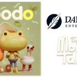 Das Puzzle-Spiel Woodo (Entwicklung: Tiny Monks Tales / Publisher: Daedalic Entertainment) ist seit dem 16. September 2026 auf dem Markt.