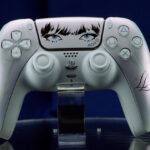 Für echte Fans: das DualSense-Controller-Sondermodell in der Lisa-Edition
