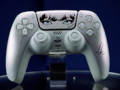 DualSense-Sondermodell: Sony kooperiert mit K-Pop-Superstar Lisa Für echte Fans: das DualSense-Controller-Sondermodell in der Lisa-Edition