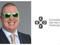 Entwickler-Verband EGDF setzt auf Marc Bosch Marc Bosch, Developer Relations and Business Development Lead bei der European Games Developer Federation (EGDF)