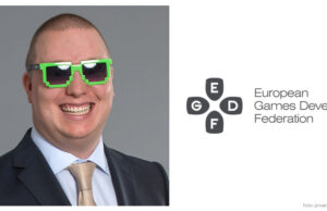 Entwickler-Verband EGDF setzt auf Marc Bosch Marc Bosch, Developer Relations and Business Development Lead bei der European Games Developer Federation (EGDF)